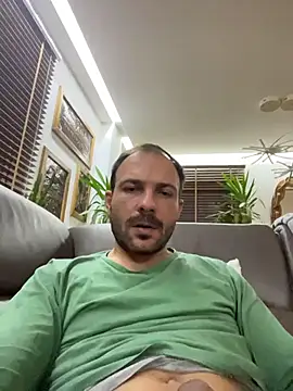 Adventurehotman online show from 12-01-25, 12:55