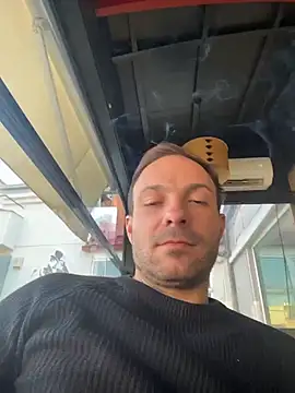 Adventurehotman online show from 03-14-26, 03:51