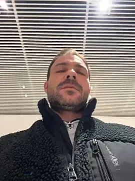 Adventurehotman online show from 11-30-25, 12:50