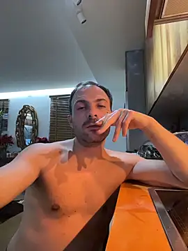 Adventurehotman online show from 12-03-25, 12:23