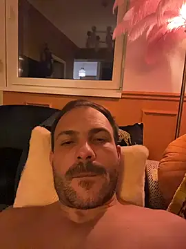 Adventurehotman online show from 11-02-25, 12:15