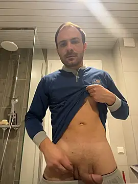 Adventurehotman online show from 02-09-26, 12:52