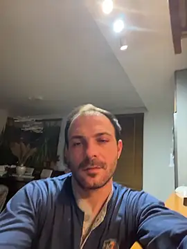 Adventurehotman online show from 02-10-26, 01:48