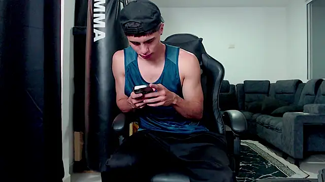 Stiven CL online show from 12-02-25, 10:00