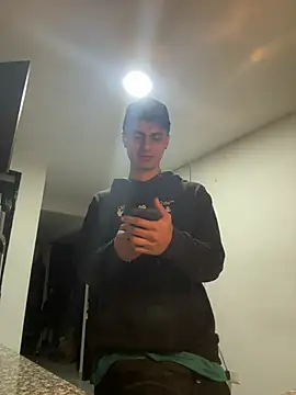 Stiven CL online show from 02-27-26, 02:45