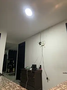 Stiven CL online show from 03-07-26, 03:35