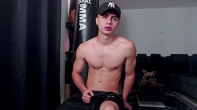 Stiven CL online show from 11-13-25, 07:29