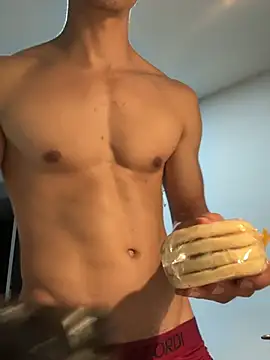 Stiven CL online show from 02-28-26, 02:55