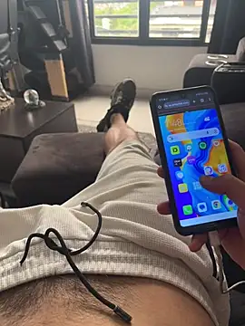 Stiven CL online show from 02-16-26, 12:48