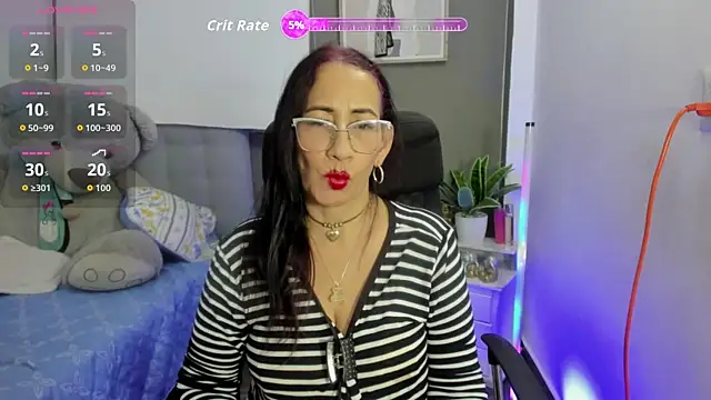 Jessica 79 online show from 12-02-25, 09:00