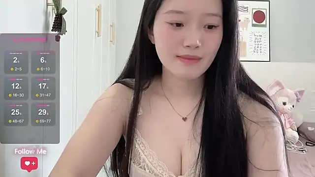 rose-u online show from 07-25-26, 01:24