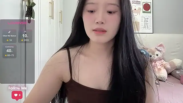 rose-u online show from 07-17-26, 01:14