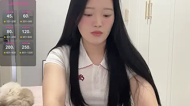 rose-u online show from 11-06-25, 01:53