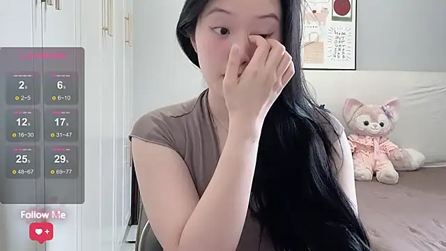 rose-u online show from 05-27-26, 12:20