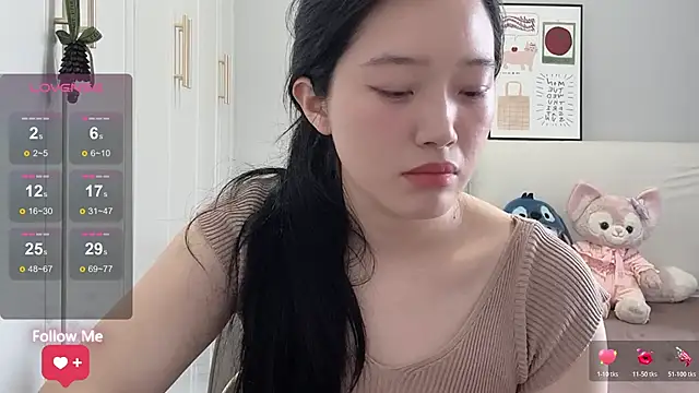 rose-u online show from 06-01-26, 01:28