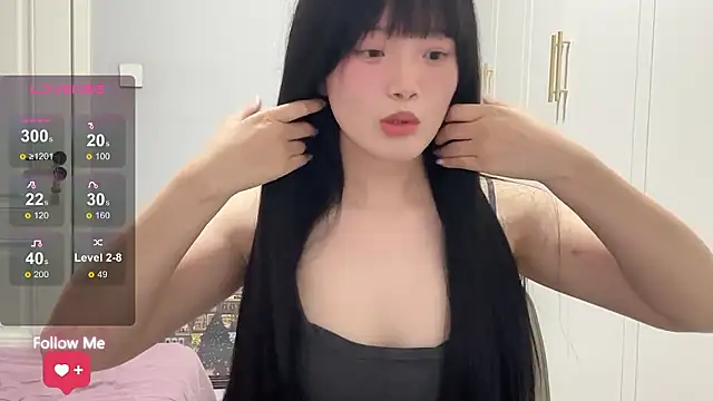 Snapshot of rose-u chatting on 01-19-26, 10:52 rose-u online show from 01-19-26, 10:52