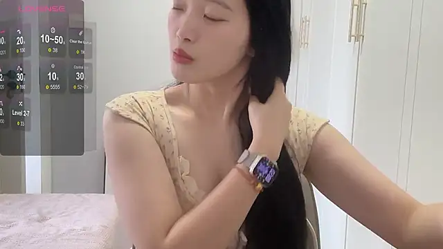 rose-u online show from 11-12-25, 01:54