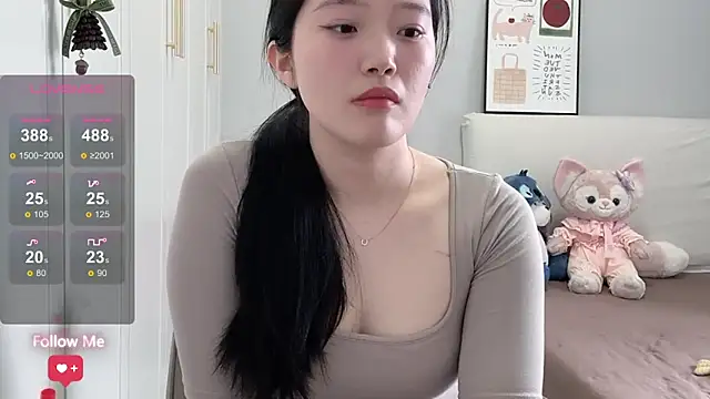 rose-u online show from 05-24-26, 01:16