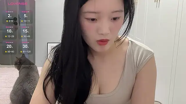 rose-u online show from 09-23-25, 01:45