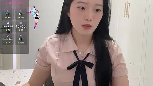 rose-u online show from 11-23-25, 01:37