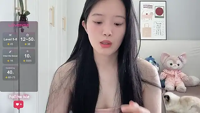 rose-u online show from 05-29-26, 01:22