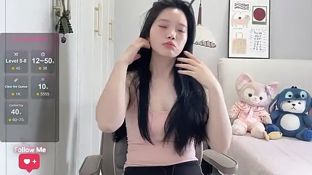 rose-u online show from 04-26-26, 01:25