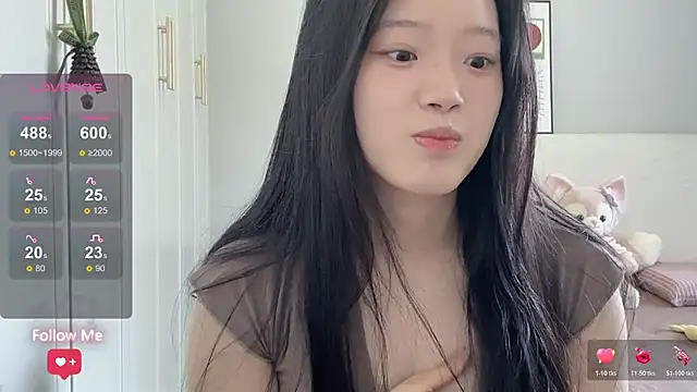 rose-u online show from 05-01-26, 01:32