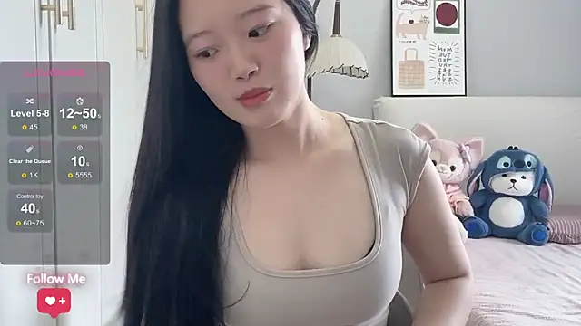 rose-u online show from 04-22-26, 01:23