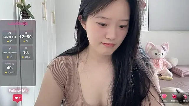 rose-u online show from 04-29-26, 02:05