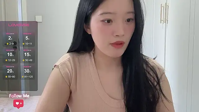 rose-u online show from 12-04-25, 01:15