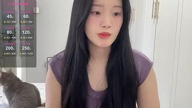 rose-u online show from 11-01-25, 01:45