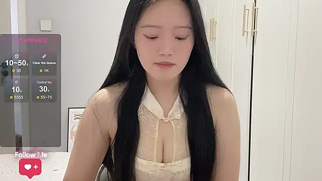 rose-u online show from 11-29-25, 01:39