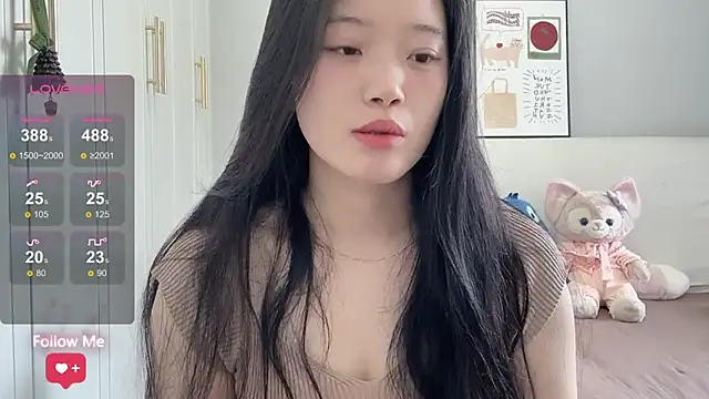 rose-u online show from 05-21-26, 01:14