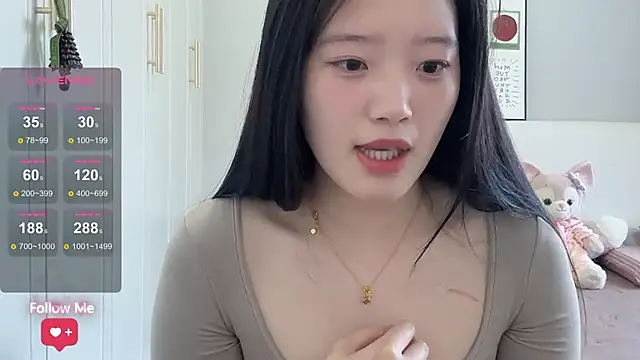 rose-u online show from 05-05-26, 01:30