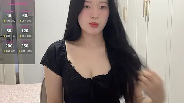 rose-u online show from 11-07-25, 01:43