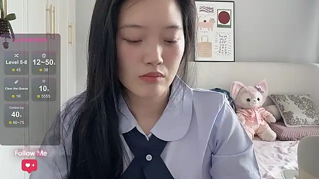rose-u online show from 05-11-26, 01:07