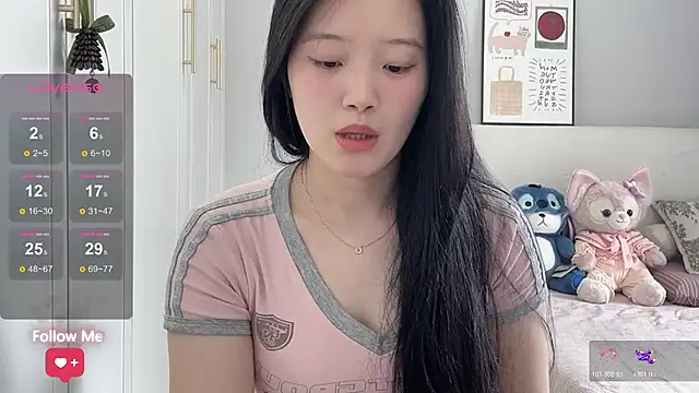 rose-u online show from 05-14-26, 01:24
