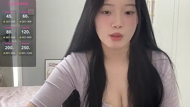 rose-u online show from 11-11-25, 01:55