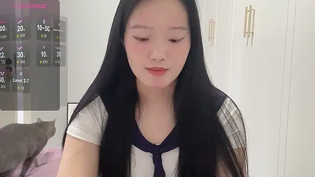 rose-u online show from 10-24-25, 01:26