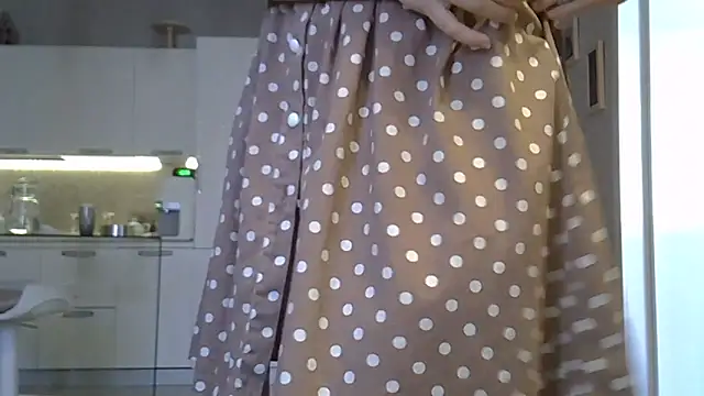 ZarinaSwift online show from 03-06-26, 04:40