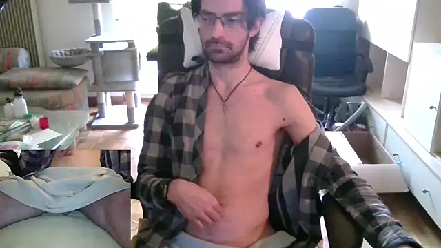 Drmoriarty07 online show from 02-16-25, 10:32