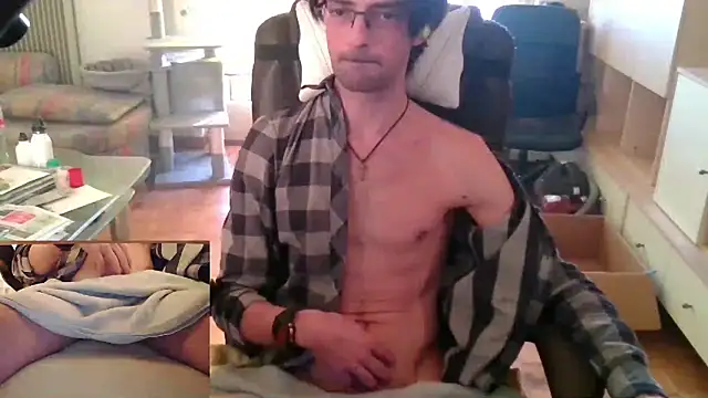 Drmoriarty07 online show from 02-23-25, 04:24