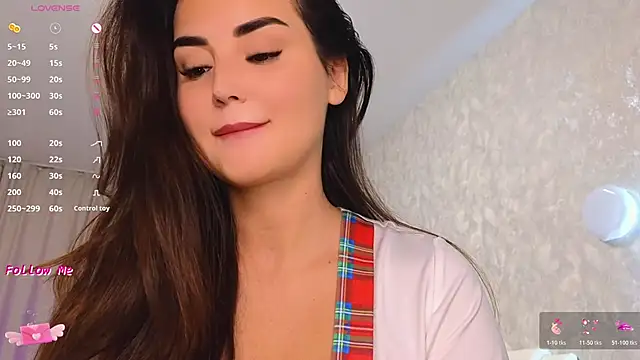 LaraSkinny online show from 11-09-25, 04:05