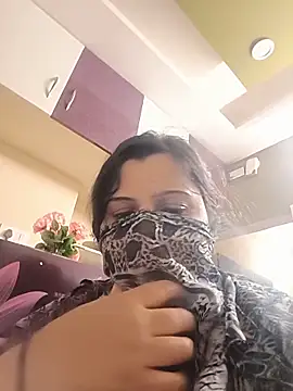 RESHMA 21 online show from 05-16-26, 06:29