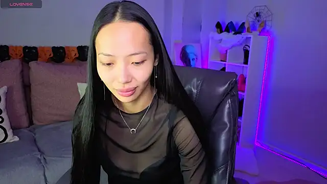  MIURA  online show from 10-25-25, 01:05