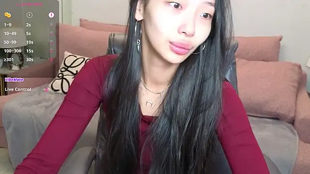  MIURA  online show from 10-02-25, 01:09