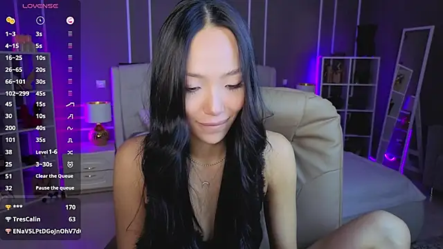  MIURA  online show from 02-03-26, 02:53