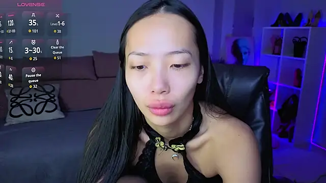  MIURA  online show from 11-26-25, 01:05