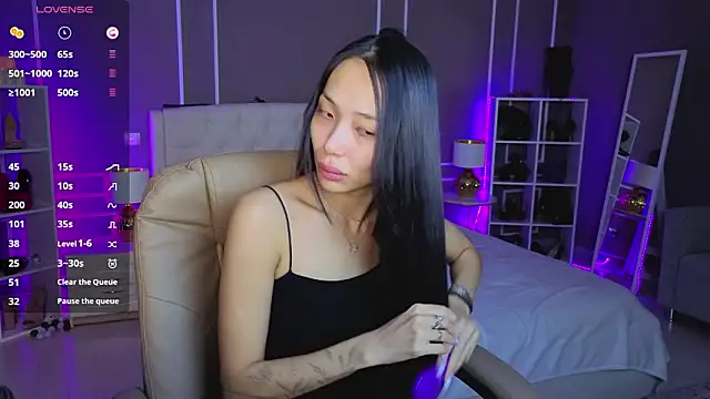  MIURA  online show from 02-09-26, 01:03