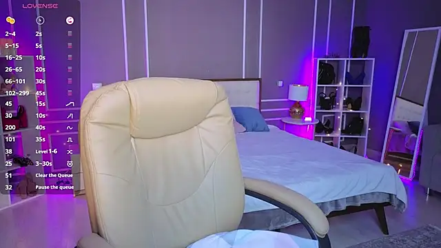  MIURA  online show from 03-29-26, 01:07